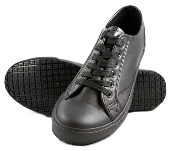 Oil fashion resistant shoes mens