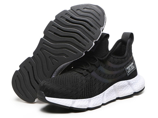 Steel Toe Work Shoes for Men Women Composite Toe Safety Shoes Lightweight Industrial Sneakers