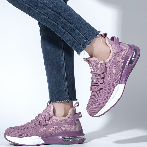 Women’s Steel Toe Safety Shoes Lightweight Work Sneakers Breathable Industrial Construction Boots