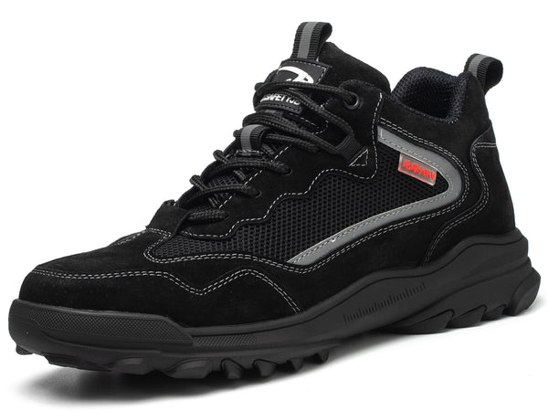 Composite Toe Work Shoes for Men Women Insulating Safety Sneakers Industrial Boots