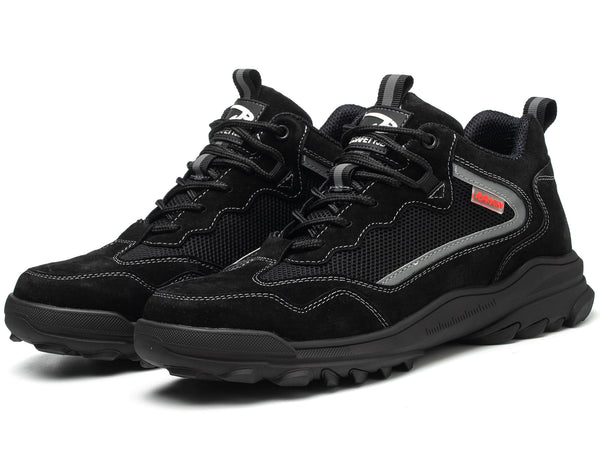 Composite Toe Work Shoes for Men Women Insulating Safety Sneakers Industrial Boots
