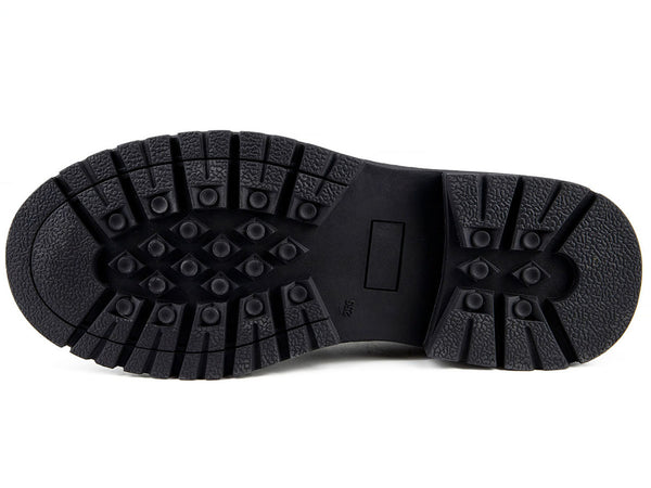 Steel Toe Work Boots for Men Women Leather Safety Shoes Construction Work Shoes Industrial Sneakers