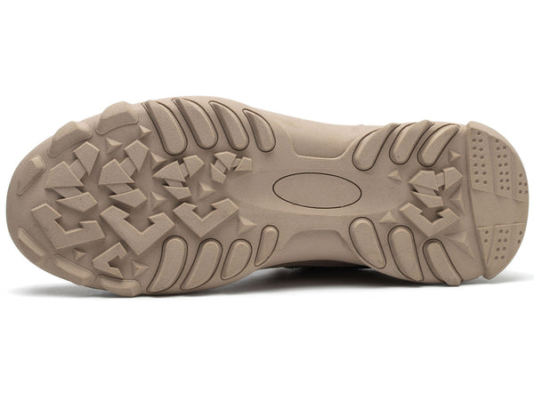 Composite Toe Work Shoes for Men Women Insulating Safety Sneakers Industrial Boots