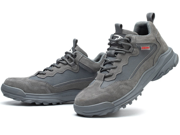 Composite Toe Work Shoes for Men Women Insulating Safety Sneakers Industrial Boots