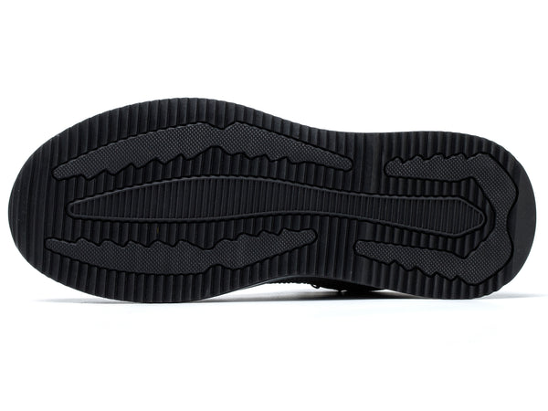 Composite Toe Safety Shoes for Men Women Lightweight Work Sneakers Leather Industrial Boots Construction Work Shoes