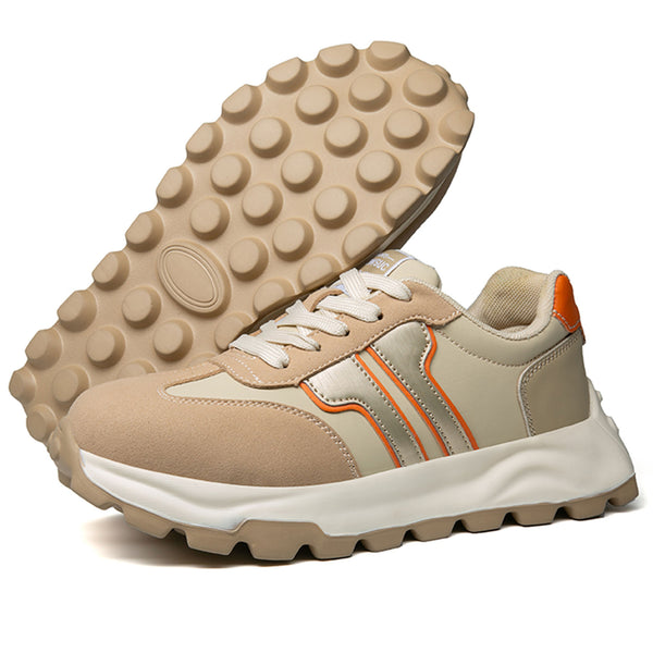 Women’s Steel Toe Safety Shoes Lightweight Work Sneakers Indestructible Anti-Piercing Industrial Boots