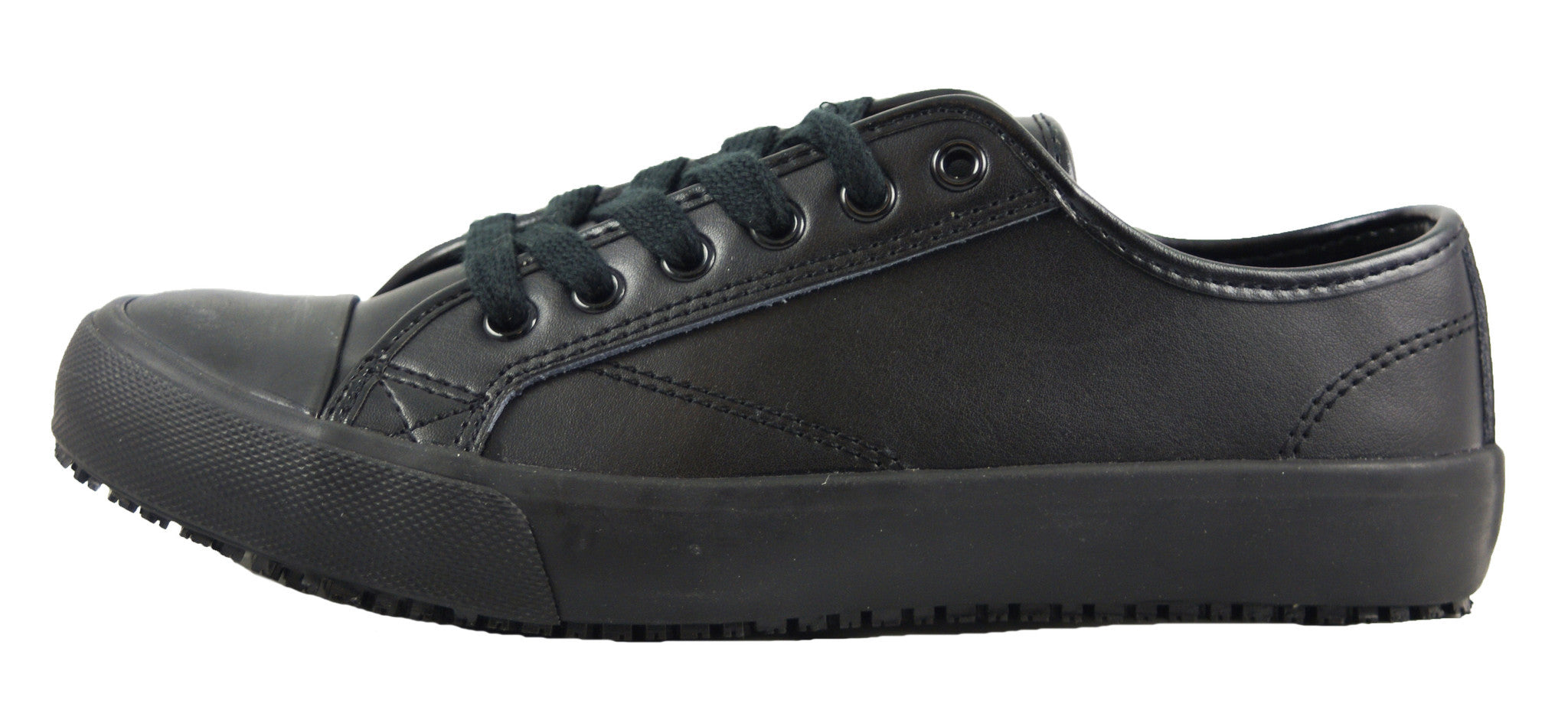 Slip top resistant chucks